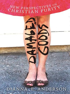 cover image of Damaged Goods